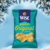 Wise Foods (@wisefoods) Twitter profile photo Wise Foods (@wisefoods) Twitter profile photo