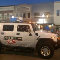 93.9 The Score (@939thescore) 's Twitter Profile