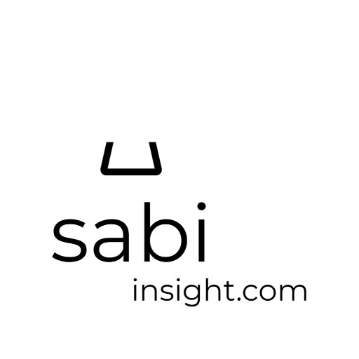 Sabi Insight