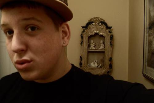 scorpio, spicy, stud ;)