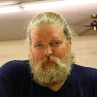 Brian Hart - @quatch72 Twitter Profile Photo