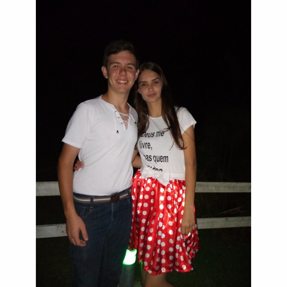 Blumenau- SC
Progresso
02/11/17❤
@diaasisaaa💗