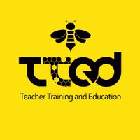IATEFL TTEd SIG (@iatefl_ttedsig) 's Twitter Profile