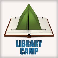 LibraryCamp