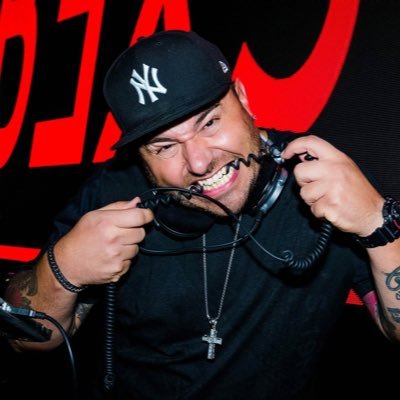 djtoneny's profile picture. DJ from the 90’s / eclectic vibe / hip hop culture / house lover