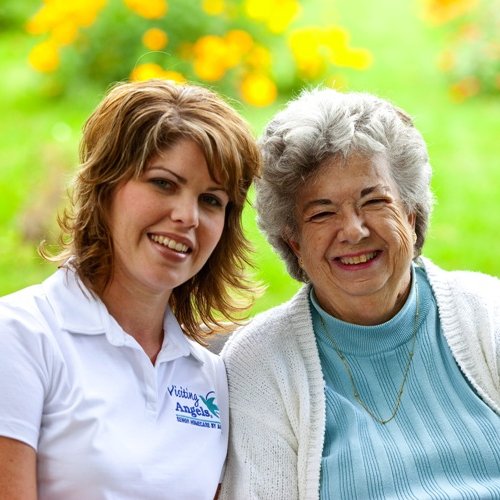 Visiting Angels of Tulsa provides quality and affordable in home care for seniors in the Bartlesville area! Staff is background checked and drug tested!