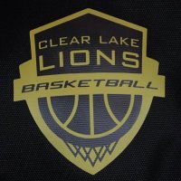Clear Lake Basketball (@basketballclhs) 's Twitter Profile Photo Clear Lake Basketball (@basketballclhs) 's Twitter Profile Photo