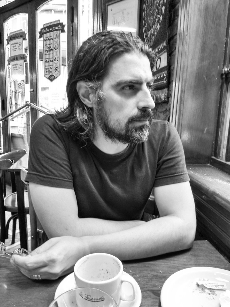 cortafuego's profile picture. 