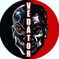 Vědátor (@vedator5) 's Twitter Profile Photo Vědátor (@vedator5) 's Twitter Profile Photo