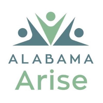 We advance public policies to improve the lives of Alabamians who are marginalized by poverty. Want to become an Arise member? Visit https://t.co/NirIPEuCLs.