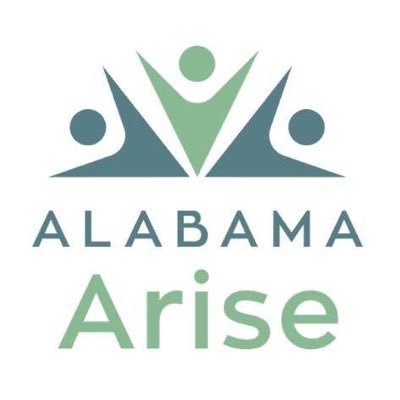 Alabama Arise logo