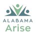 Alabama Arise (@AlabamaArise) Twitter profile photo