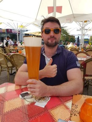 Adviseur Natuurnetwerk en Gebiedsontwikkeling Provincie Brabant | Fractielid VVD Nijmegen | PADI Dive master | Wally