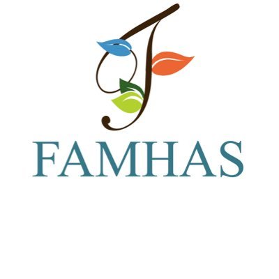 FAMHAS is a nonprofit organization raising awareness about mental health in black communities. #blackmentalhealth #blackmentalhealthcanada