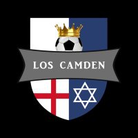 Camden Park FC (@camden_park_fc) 's Twitter Profile