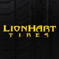 lionharttires(@LionhartTires) 's Twitter Profile Photo