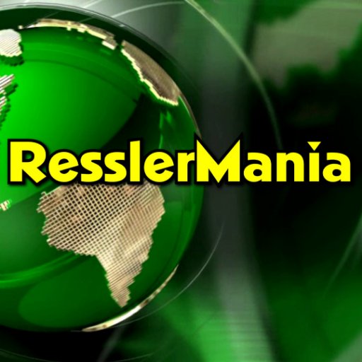ResslerManiac Profile Picture