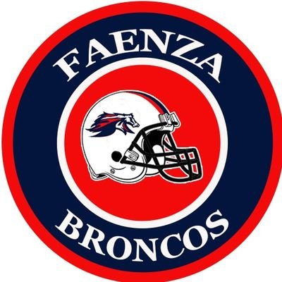 Pagina ufficiale della A.S.D Faenza Broncos. Squadra di Football Americano della città di Faenza.