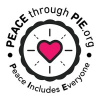 Peace through PIE(@PEACEthroughPIE) 's Twitter Profile Photo