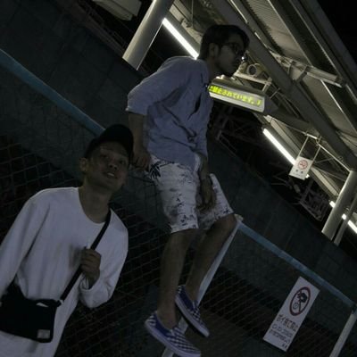 production_back's profile picture. 主催イベント「TWO HOURS NIGHT」「逆流」や所属アーティスト@kk76kk @28288282651 のライブ情報等を発信していきます
ライブのブッキング、お問い合わせは当アカウントのDM又は info1144info@gmail.comまで