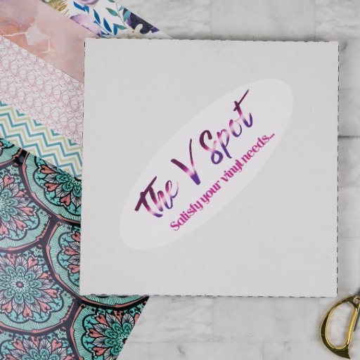 SgarlataAngela's profile picture. Vinyl Shop for Crafters and Business