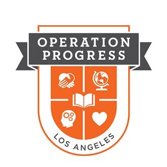 Mission: Empower underserved youth to become educated, ethical, and productive adults who reach their full potential and positively contribute to society.