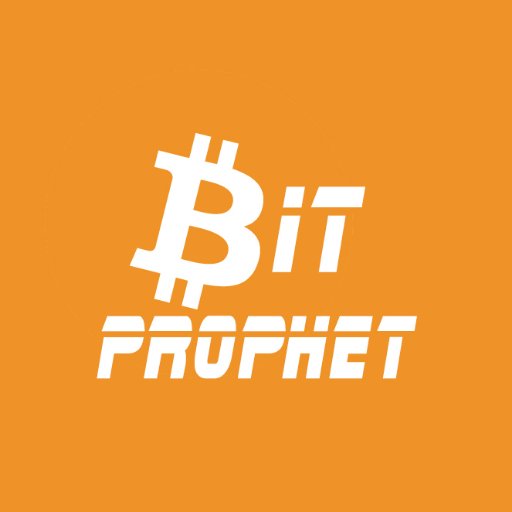 ProphetBit's profile picture. 
