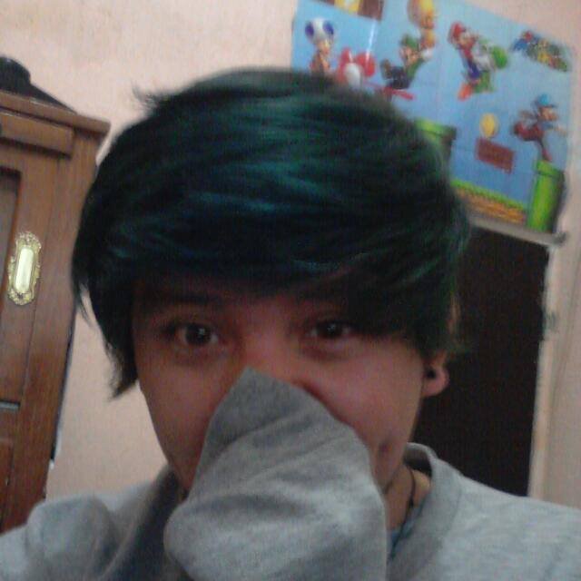 NionM2's profile picture. 