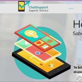 ChatSupport4's profile picture. 