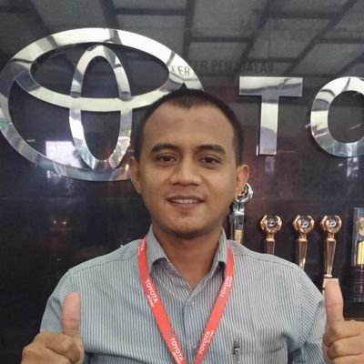 titisher's profile picture. INFO TOYOTA Hubungi
TLP / WA hermansyah titis  082234064397
#PROMO TOYOTA
#PROMO AKHIR TAHUN
#HARGA TOYOTA SURABAYA
#HARGA TOYOTA SIDOARJO
#HARGA TOYOTA JATIM