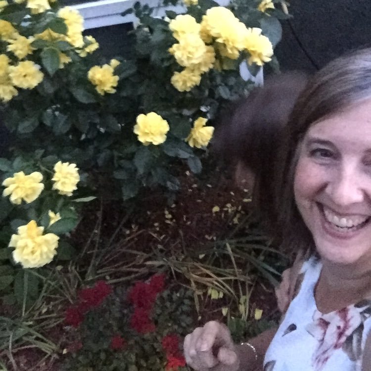 CherylGreenhalg's profile picture. BC