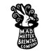 Mad Hatter Brewing (@madhatbrew) Twitter profile photo Mad Hatter Brewing (@madhatbrew) Twitter profile photo