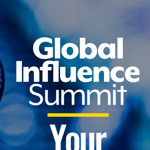 GlobalInfluenceSummit