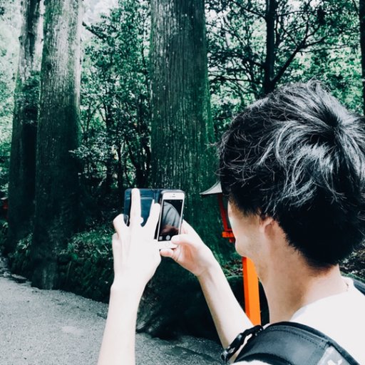 Miz_dev's profile picture. 都内Web制作会社で働いてます。