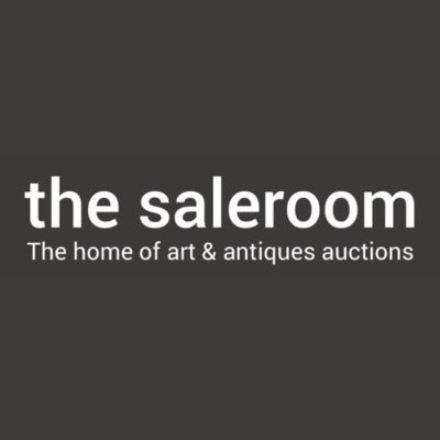 the saleroomさんのプロフィール画像