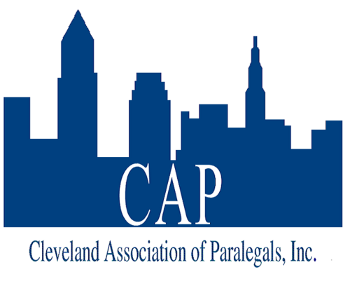 CAPOHIO's profile picture. The Cleveland Association of Paralegals, Inc. (CAP) began in 1975. CAP is affiliated with the CMBA and NFPA.
