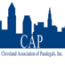 Cle Assn Paralegals (@capohio) Twitter profile photo