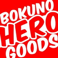 僕のヒーローアカデミア グッズ情報 (@jumphobbies) 's Twitter Profile