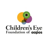 Childrens Eye Foundation (@childrenseyefou) 's Twitter Profile Photo Childrens Eye Foundation (@childrenseyefou) 's Twitter Profile Photo