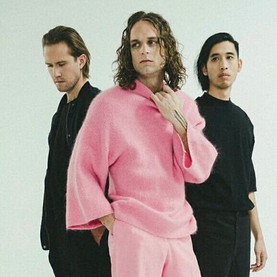 sirslybr's profile picture. Sua primeira e melhor fonte de noticias sobre a banda americana de indie Sir Sly.