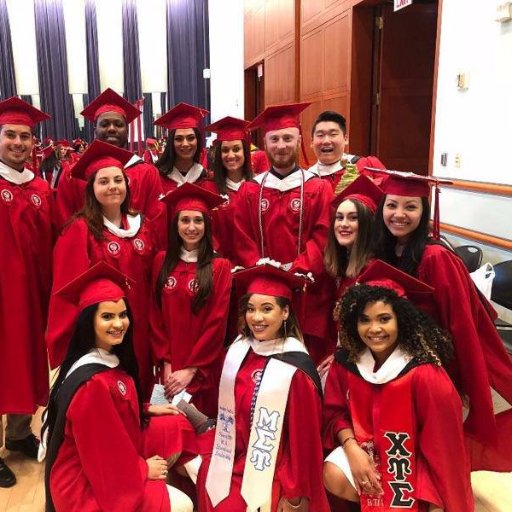 Official twitter account for the Masters in Higher Education Program at Montclair State University. For info, email highered@montclair.edu