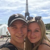 Jacob Wolfenden (@therealwolfey) 's Twitter Profile