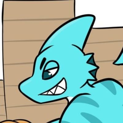QuipShark’s FED UPさんのプロフィール画像