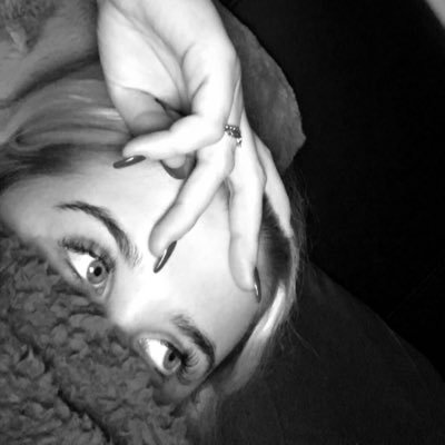 rubyspice_x's profile picture. instagram - rubyalice__