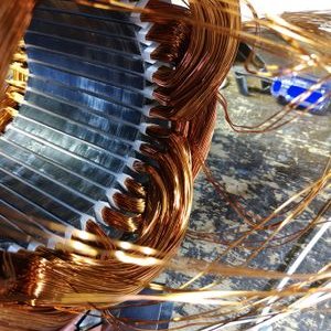 岸本電機 Di Twitter ガッツリ焼けて溶けた絶縁材でローターが固着し全然抜けなかった モーター 電動機 焼損 コイル 巻替 修理 焼けた 溶けた 旭川 T Co 6wxflc79xo 岸本電機 Di Twitter ガッツリ焼けて溶けた絶縁材でローターが固着し全然抜けなかった モーター 電動機 焼損 コイル 巻替 修理 焼けた 溶けた 旭川 T Co 6wxflc79xo