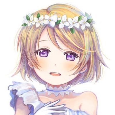 ▹ネコつんと呼んでください▹リツイート多め▹ラブライバー▹μ‘s▹花陽、にこにー▹Aqours▹花丸、曜▹アニメ好き▹無言フォローすみません▹フォロバされてない方いたらリプくださいフォローします