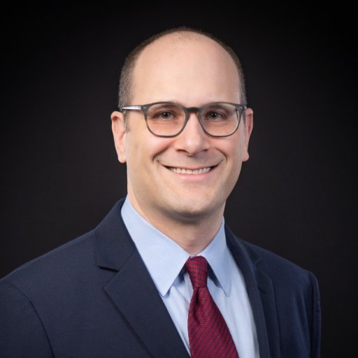 AndrewTolchin's profile picture. Mediator. Attorney.  Father. Husband.