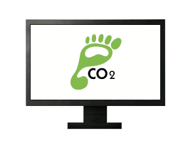 ComputerGreen's profile picture. Bespaar ongeveer de helft aan energie met onze groene computers.
U kiest de pc naar keuze en wij gebruiken de meest duurzame onderdelen om die te maken.