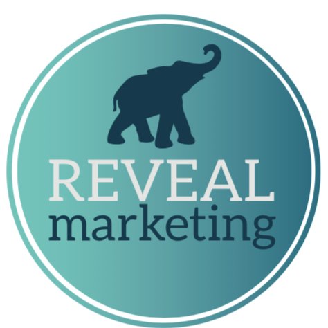 A small but dedicated marketing agency #revealephant