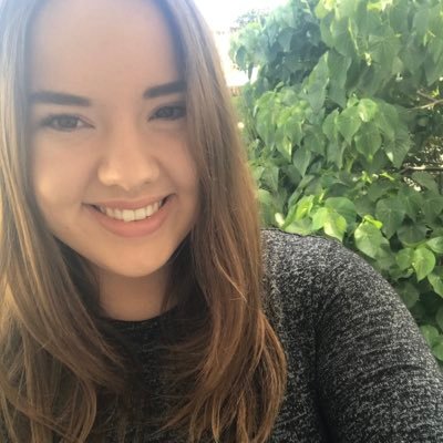 3rd year PhD Student at the University of Queensland Centre for Advanced Imaging studying Biochemistry
Carlton Blues Tragic 💙
#WomeninSTEMM She/her
